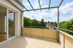 Großzügige Familienwohnung mit Sonnenbalkon und Gartenmitbenutzung – Die vollständige Adresse der Immobilie erhältst du vom Anbieter., 1277 Gruna, Dresden – Vorschaubild 14
