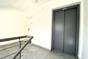 Exklusive Penthouse-Wohnung mit Dachterrasse in Herford – 32049 Herford – Vorschaubild 17