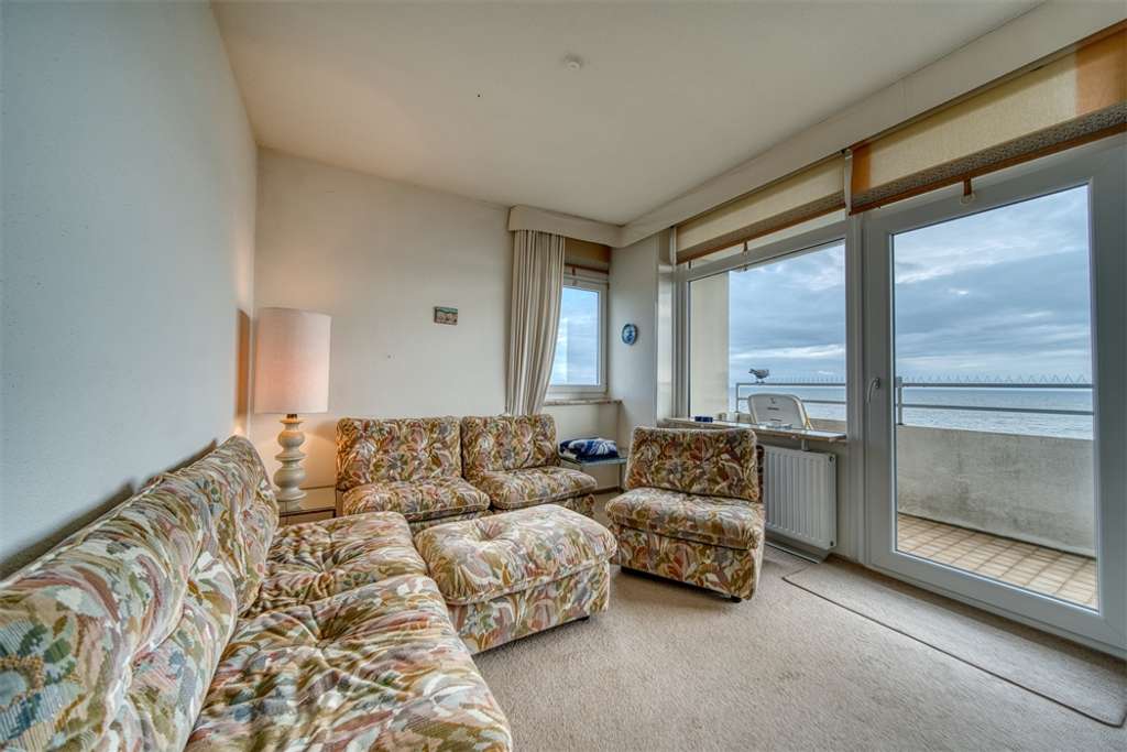 Immobilie in Großenbrode - Ihr Fenster zum Meer! Atemberaubendes Panorama in Großenbrode - Bild 1