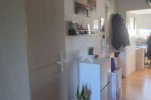 Wohnen im Herzen Derendorfs – Möblierte 2-Zimmer-Wohnung ab 01.08. verfügbar – Spichernstraße 4, 40476 Derendorf, Düsseldorf – Vorschaubild 6
