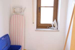 Möblierte 2-Zimmer-Wohnung mit Balkon & Stellplatz/Garage – furnished 2-room apt. + parking – Die vollständige Adresse der Immobilie erhältst du vom Anbieter., 91074 Herzogenaurach – Vorschaubild 7