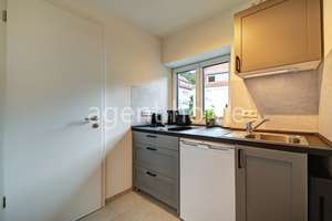 MÖBLIERT  - COZY LIVING - 2-Zi.-Maisonette in bester Lage – Die vollständige Adresse der Immobilie erhältst du vom Anbieter., 70192 Lenzhalde, Stuttgart – Vorschaubild 9
