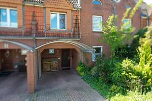 Großzügiges Reihenhaus mit Garten – stadtnahes Wohnen in Aurich! – Die vollständige Adresse der Immobilie erhältst du vom Anbieter., 26603 Aurich – Vorschaubild 2