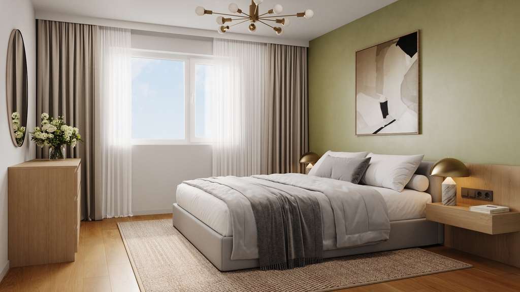 Immobilie in Mietingen - Pine Hill - Modernes Wohnen im Kiefernweg
 - Bild 3