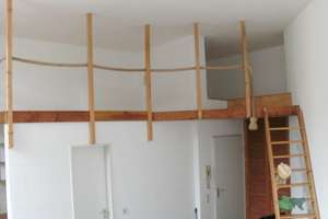 Exklusives, vollständig renoviertes App.,  EBK, keine Raucher. – Paulusstraße 19, 52064 Lindenplatz, Aachen – Vorschaubild 28