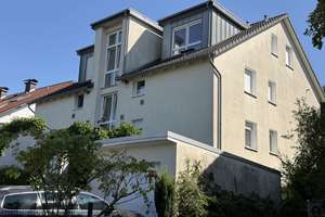 2011 ausgebaute Dachgeschosswohnung mit Loggia  - nahe Teutoburger Wald – 33605 Stieghorst, Bielefeld – Vorschaubild 5