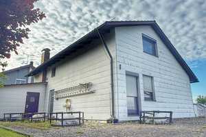 Wohnen mit Weitblick – Großzügiges Zweifamilienhaus mit Gartenparadies in Fürstenzell – Irsham 85, 94081 Passau (Kreis) – Vorschaubild 3