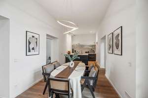 Luxuriöse 5-Zimmer-Wohnung in den Kameha Residences – Die vollständige Adresse der Immobilie erhältst du vom Anbieter., 40213 Altstadt, Düsseldorf – Vorschaubild 9