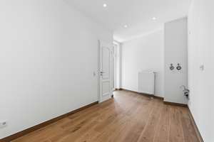 Einzugsbereit & Modern: Stilvolles Familienglück mit Loggia & Aufzug – Die vollständige Adresse der Immobilie erhältst du vom Anbieter., 4179 Leutzsch, Leipzig – Vorschaubild 7