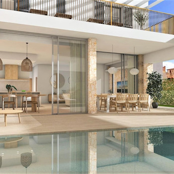 Immobilien zum Verkauf in Ses Salines