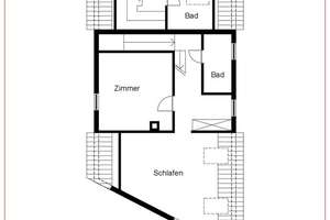 Modernes Zweifamilienhaus mit Charme im Herzen von Pleidelsheim – Die vollständige Adresse der Immobilie erhältst du vom Anbieter., 74385 Pleidelsheim – Vorschaubild 9