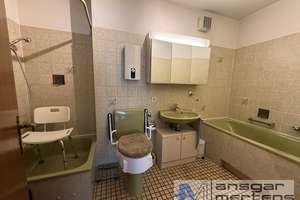(M)EIN Wohngefühl in MG-Giesenkirchen
2 Zimmer Erdgeschosswohnung mit großem Balkon – Die vollständige Adresse der Immobilie erhältst du vom Anbieter., 41238 Giesenkirchen-Mitte, Mönchengladbach – Vorschaubild 10