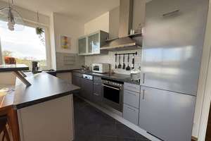 Traumhafte Zwei-Zimmerwohnung mit Blick zum Schmausenbuck – Die vollständige Adresse der Immobilie erhältst du vom Anbieter., 90491 St. Jobst, Nürnberg – Vorschaubild 2