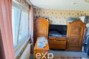 Hausgeld 602€, 3 Zimmer Wohnung im 9. OG mit Blick ins Grüne - Hainholz – Voltmerstraße 45, 30165 Hainholz, Hannover – Vorschaubild 16