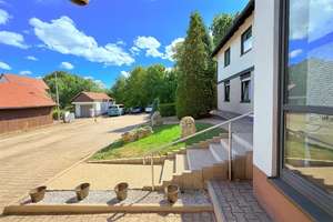 Großzügiges Anwesen in einzigartiger Lage von Adelsdorf – Fabrikstraße 10, 91325 Adelsdorf – Vorschaubild 34