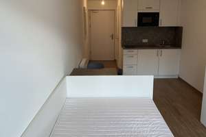 Neuwertige 1-Zimmer Wohnung im 2. OG mit Balkon in Augsburg-Innenstadt – Pilgerhausstraße 18, 86152 Jakobervorstadt-Nord, Augsburg – Vorschaubild 5