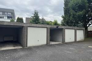 Attraktive 2-Zimmer-Eigentumswohnung mit Balkon, Aufzug und Einzelgarage – Die vollständige Adresse der Immobilie erhältst du vom Anbieter., 42653 Gräfrath, Solingen – Vorschaubild 4