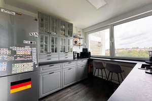 Charmante 3-Zimmer-Wohnung mit Balkon, Aufzug & traumhaftem Fernblick – liebevoll modernisiert – Die vollständige Adresse der Immobilie erhältst du vom Anbieter., 58093 Emst, Hagen – Vorschaubild 7