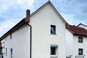 Der Charme des Altbaus trifft Vielfalt – Zweifamilienhaus mit Vorder- u. Hinterhaus! Provisionsfrei! – Die vollständige Adresse der Immobilie erhältst du vom Anbieter., 36199 Rotenburg an der Fulda – Vorschaubild 3