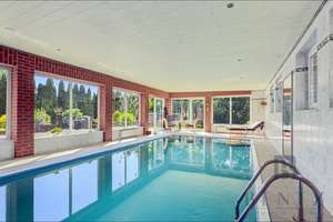 Exklusives wohnen an den Feldern Langens: Einfamilienhaus mit Schwimmbad und Einliegerwohnung – Die vollständige Adresse der Immobilie erhältst du vom Anbieter., 27607 Langen – Vorschaubild 28