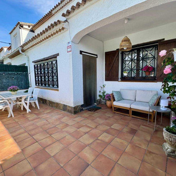 Haus mit viel Charme in Platja d'Aro