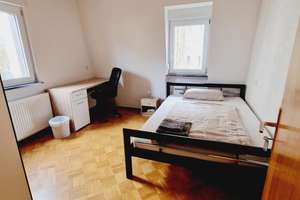 Zentral gelegenes Wohnhaus in Heidenheim - gutes Renditeobjekt – Die vollständige Adresse der Immobilie erhältst du vom Anbieter., 89518 Heidenheim an der Brenz – Vorschaubild 3