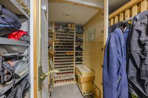 IHR RÜCKZUGSORT IM WESTPARK - STILVOLLE LUXUSWOHNUNG MIT KAMIN & WELLNESSBAD – Die vollständige Adresse der Immobilie erhältst du vom Anbieter., 81377 Am Waldfriedhof, München – Vorschaubild 14