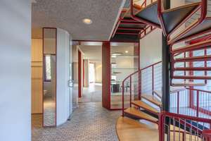 Architektenhaus mit Charakter – gestalten Sie einen Designklassiker nach Ihren Vorstellungen – Die vollständige Adresse der Immobilie erhältst du vom Anbieter., 49477 Ibbenbüren – Vorschaubild 3