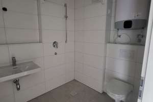 NUR für Studenten und Auszubildende / Penthouse – Höchstetterstraße 22, 86154 Links der Wertach-Süd, Augsburg – Vorschaubild 8