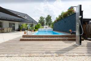Traumvilla in Isernhagen-Süd mit 480 m² Wohnfläche - ohne Käuferprovision – Die vollständige Adresse der Immobilie erhältst du vom Anbieter., 30657 Isernhagen-Süd, Hannover – Vorschaubild 5