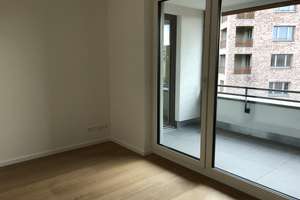 Schicke 2-Zimmer-Wohnung mit EBK und Balkon in Hannover-Seelhorst – Die vollständige Adresse der Immobilie erhältst du vom Anbieter., 30539 Mittelfeld, Hannover – Vorschaubild 4