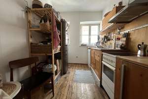 2 ZKB-in der Augsburger Altstadt (ID: ML/W5) – Mittlerer Lech 39, 86150 Lechviertel, östl. Ulrichsviertel, Augsburg – Vorschaubild 12