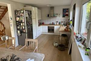 Wohnen im Grünen: Modernes Einfamilienhaus mit großem Garten, Carport und Split-Level-Architektur – Die vollständige Adresse der Immobilie erhältst du vom Anbieter., 51503 Rösrath – Vorschaubild 8