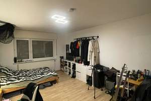 Wohnen mit Charakter: 3-Zimmer-Wohnung in Karlsruhe-Mühlburg – Rheinstraße 125, 76185 Mühlburg, Karlsruhe – Vorschaubild 2
