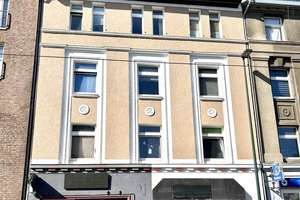 Düsseldorf Lierenfeld Großes Wohn-/Geschäftshaus  Zentrale Wohnlage Voll vermietet