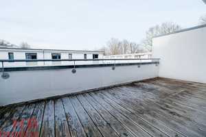 TOP KfW 70 Haus - Fernwärme - Neuwertiges RMH mit 2 Bädern, 2 Terrassen zzgl. Garage – Bremen – Vorschaubild 21