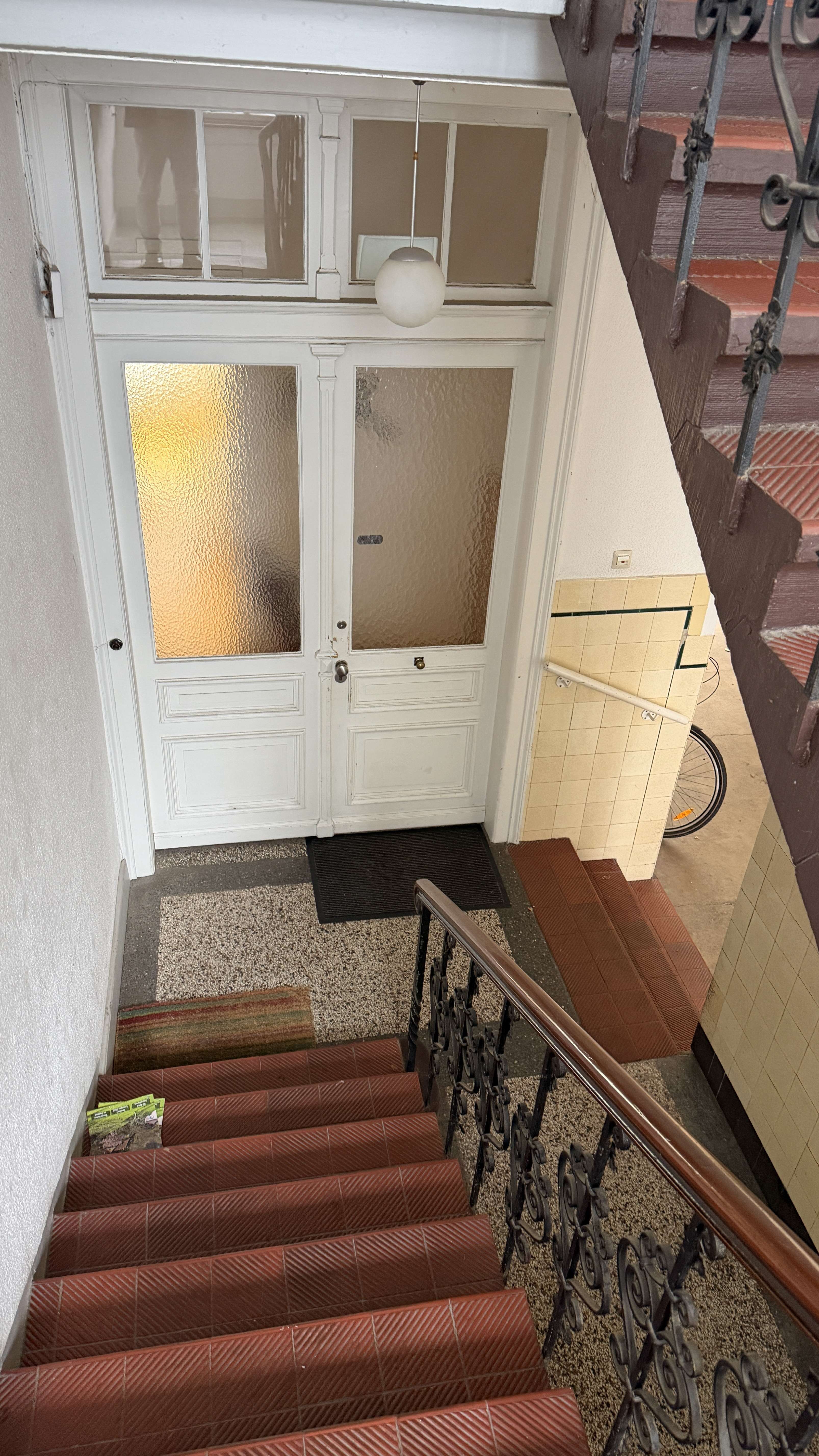 2 Zimmer WHG Altabu, Freiburg im Breisgau – Bild 3