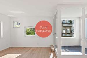 Neubau! 4-Zimmer-Maisonettewohnung im Townhouse! – Aachener Straße  35-38, 10713 Wilmersdorf, Berlin – Vorschaubild 2
