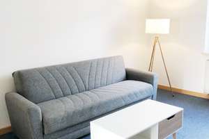 Voll möblierte 2-Zimmer-Wohnung in Düsseldorf – Opladener Straße 15, 40591 Wersten, Düsseldorf – Vorschaubild 10