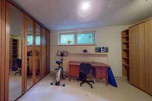 Ankommen, durchatmen, wohlfühlen – Ihr neues Zuhause mit Kamin und Gartenidylle – Kreuzeckstraße 3B, 82194 Gröbenzell – Vorschaubild 8