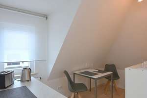 Modern möblierte Wohnung in Stuttgart Degerloch – Die vollständige Adresse der Immobilie erhältst du vom Anbieter., 70597 Waldau, Stuttgart – Vorschaubild 13