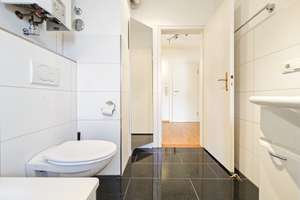 !! Wohnen im begehrten Gete-Viertel – modernisierte 2,5-Zimmer-Wohnung mit Balkon und Hobbyraum !! – Die vollständige Adresse der Immobilie erhältst du vom Anbieter., 28211 Gete, Bremen – Vorschaubild 20