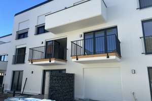 Erstbezug: Sonnige, großzügige 4 ZKB mit Balkon (Whg 8) – Buchnerstr. 27, 85053 Südost, Ingolstadt – Vorschaubild 2