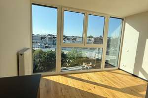 2 Zimmer Wohnung - über den Dächern Aachens – Peterstr. 36-38, 52062 Hansemannplatz, Aachen – Vorschaubild 10