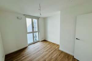 Wohnen im Erstbezugnach Bau! – durchdachter Grundriss & großzügiger Balkon – Speyerer Str. 26, 10779 Schöneberg, Berlin – Vorschaubild 9
