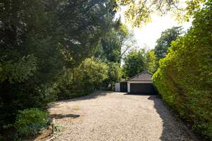Ein privates Parkrefugium an der Kempener Allee – Parkvilla mit außergewöhnlichem Schwimmteich! – Die vollständige Adresse der Immobilie erhältst du vom Anbieter., 47803 Kempener Feld/Baackeshof, Krefeld – Vorschaubild 40