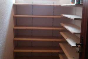 Gepflegte  Maisonette- Wohnung mit drei Zimmern sowie Balkon und Einbauküche in Rheinhausen – Uhlandweg 6, 68794 Oberhausen-Rheinhausen – Vorschaubild 6