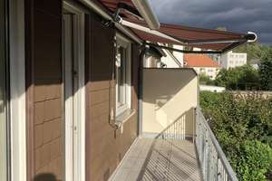 Traumhafte sonnige 3 Zi-Whg.,gr. Südbalkon, renov, in bester zentraler Lage – 31785 Hameln – Vorschaubild 20