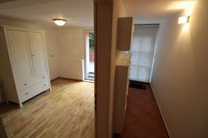 Kernsaniertes 4,5-Zimmer  125m² Reihenmittelhaus nahe Tegeler See – 13507 Tegel, Berlin – Vorschaubild 22