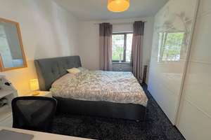 Provisionsfrei: Modernisierte 4-Zimmer-Wohnung mit Loggia – Die vollständige Adresse der Immobilie erhältst du vom Anbieter., 28197 Woltmershausen (Ortsteil), Bremen – Vorschaubild 9